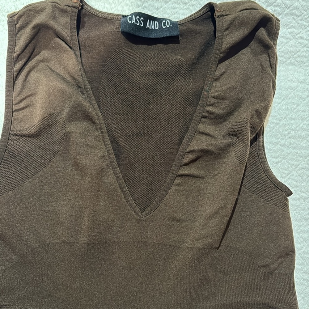 Compression tank - Picture 2 of 4